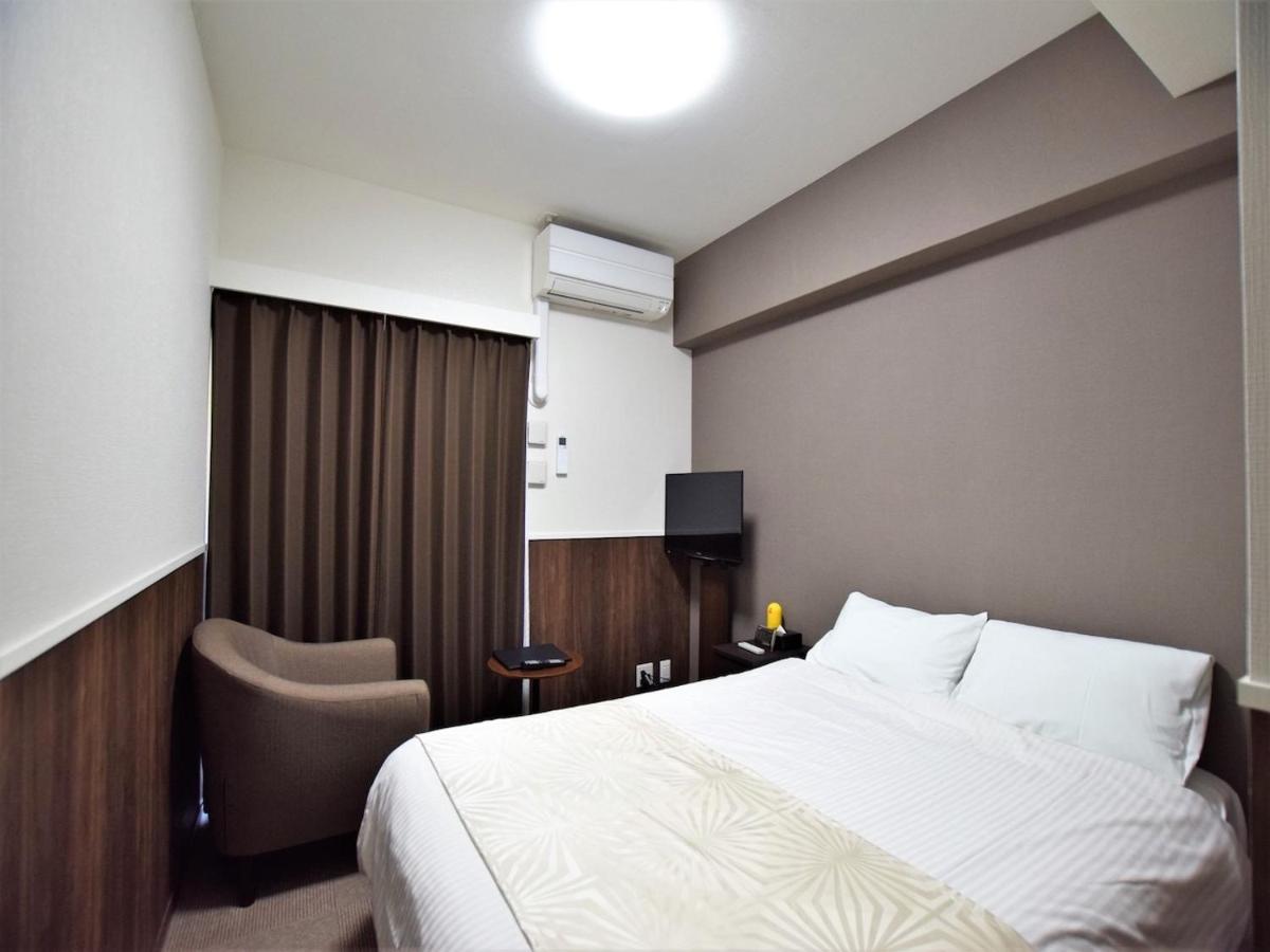 Land-Residential Hotel Fukuoka - Vacation Stay 81812V Zewnętrze zdjęcie