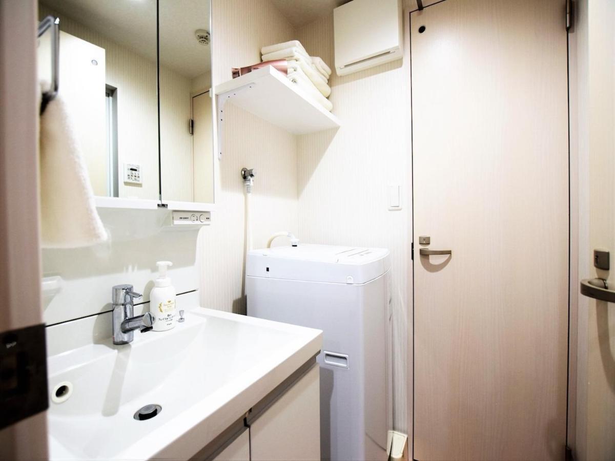 Land-Residential Hotel Fukuoka - Vacation Stay 81812V Zewnętrze zdjęcie