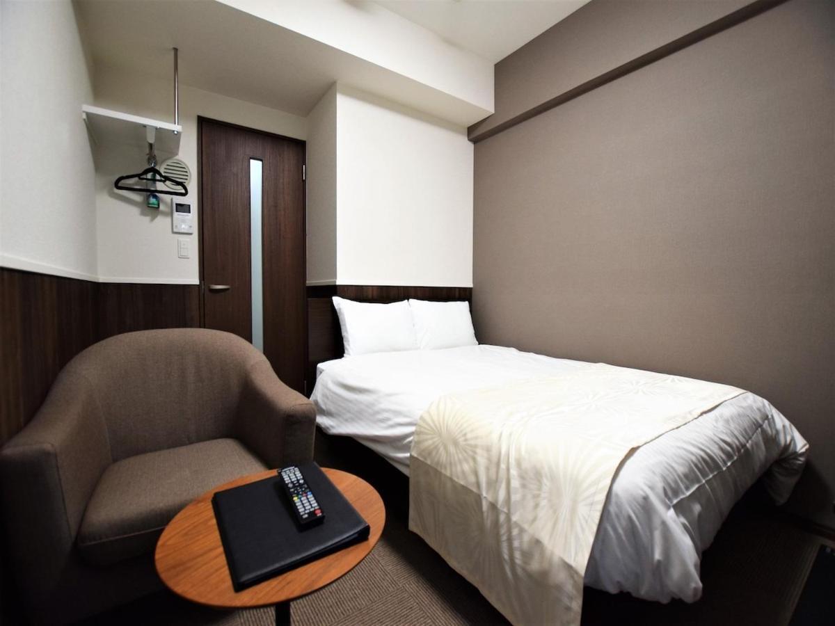 Land-Residential Hotel Fukuoka - Vacation Stay 81812V Zewnętrze zdjęcie