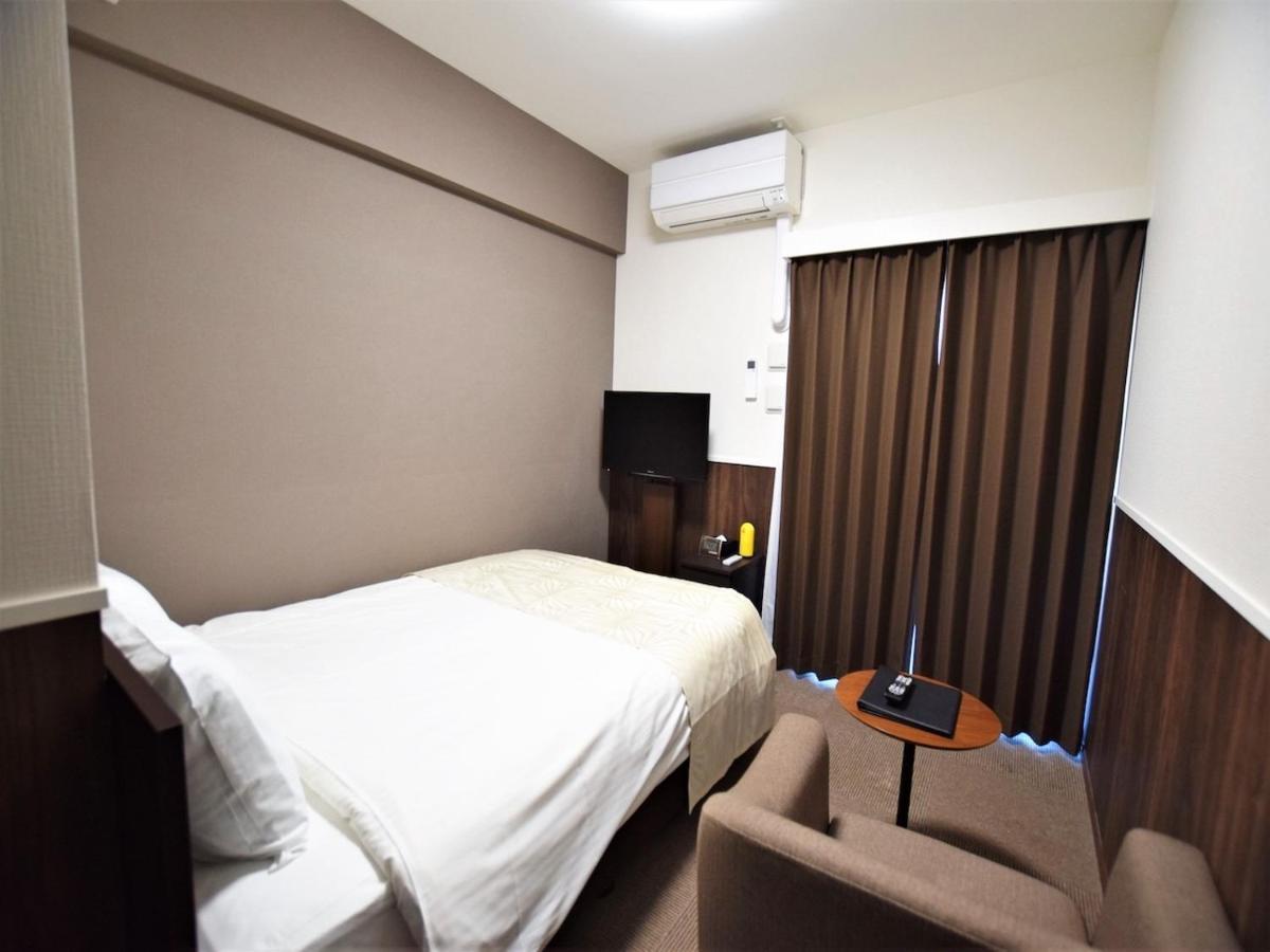 Land-Residential Hotel Fukuoka - Vacation Stay 81812V Zewnętrze zdjęcie